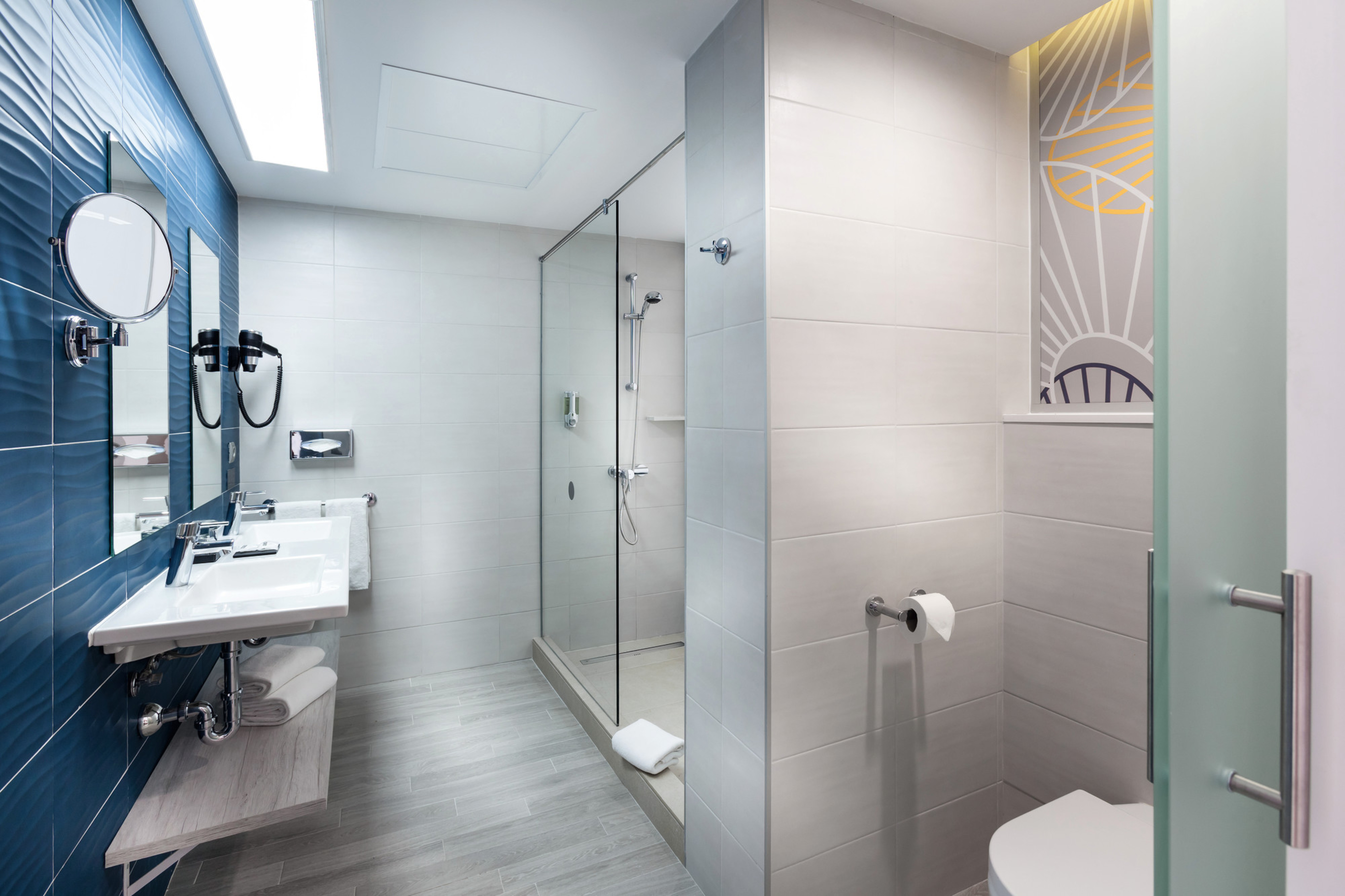 JUNIOR SUITE, SEA VIEW