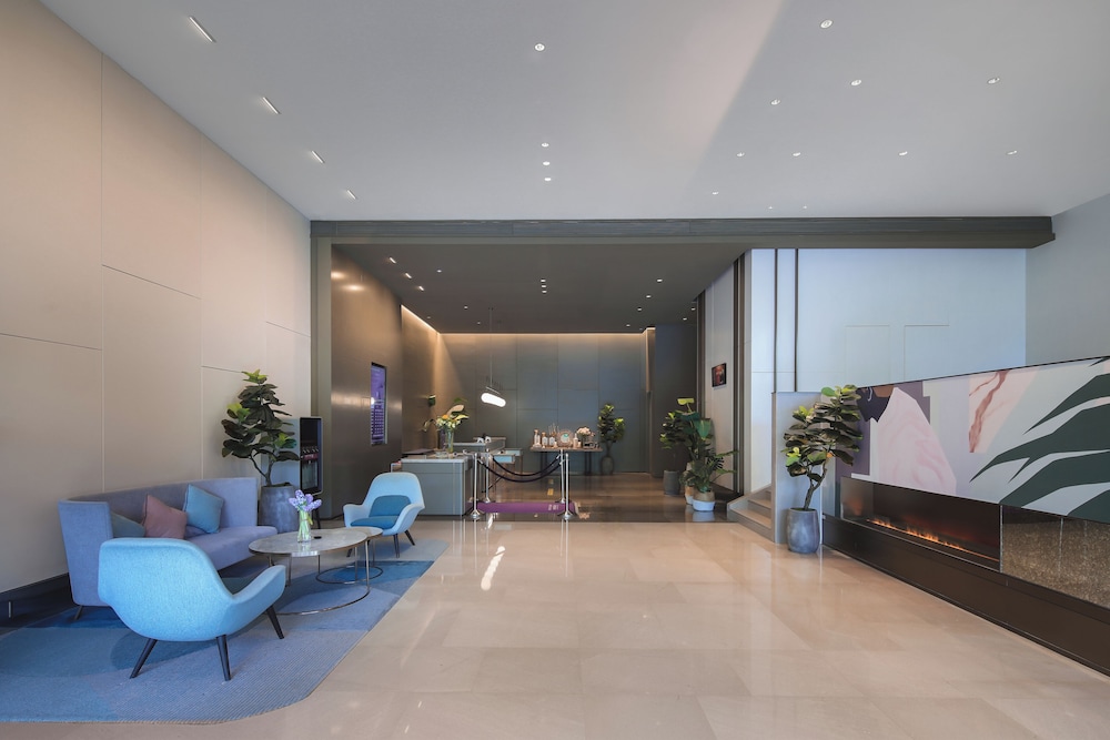 Mercure Nanjing Olympic EXPO 41/58