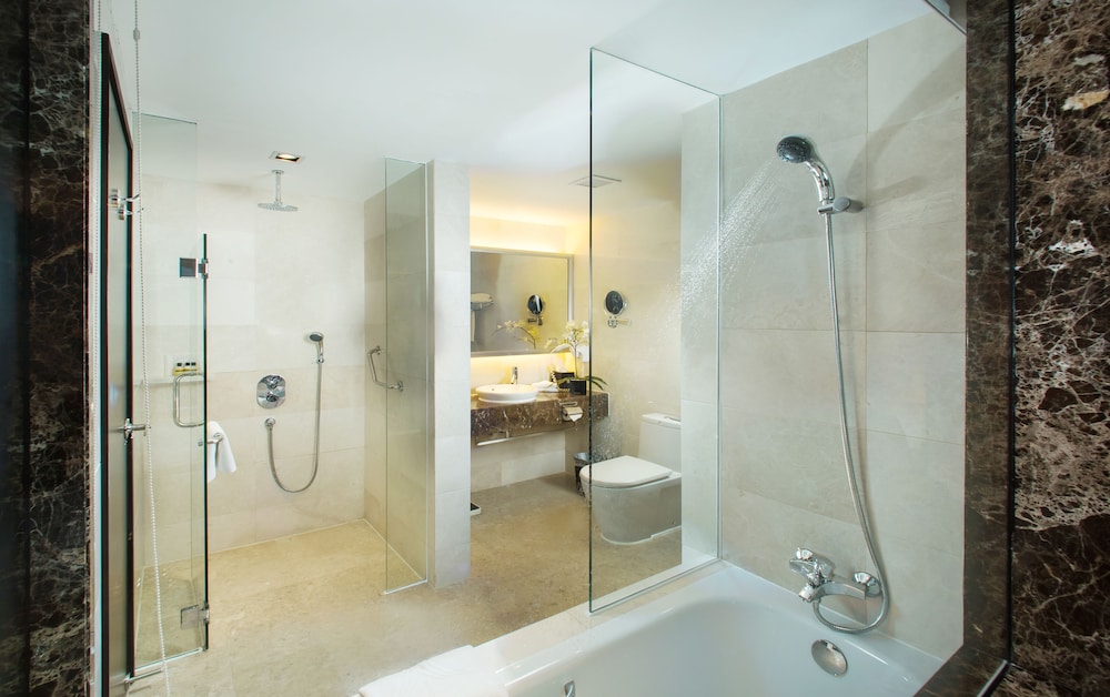 Wyndham Singapore Hotel 12/64