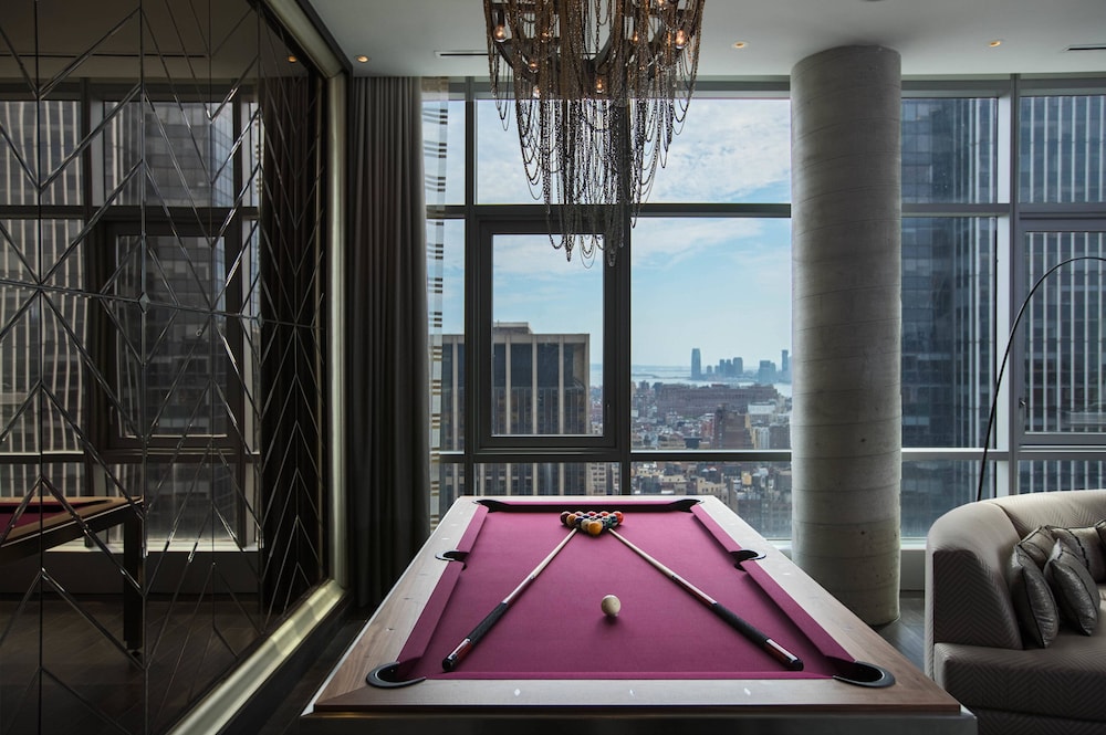 Renaissance New York Midtown Hotel 37/81