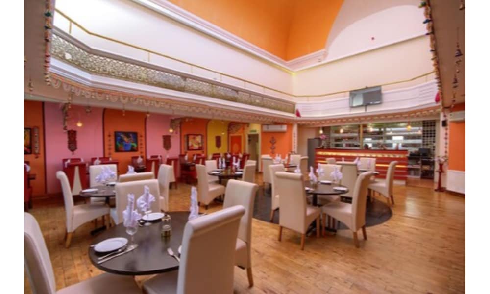 Namaste Palace Hotel 32/39