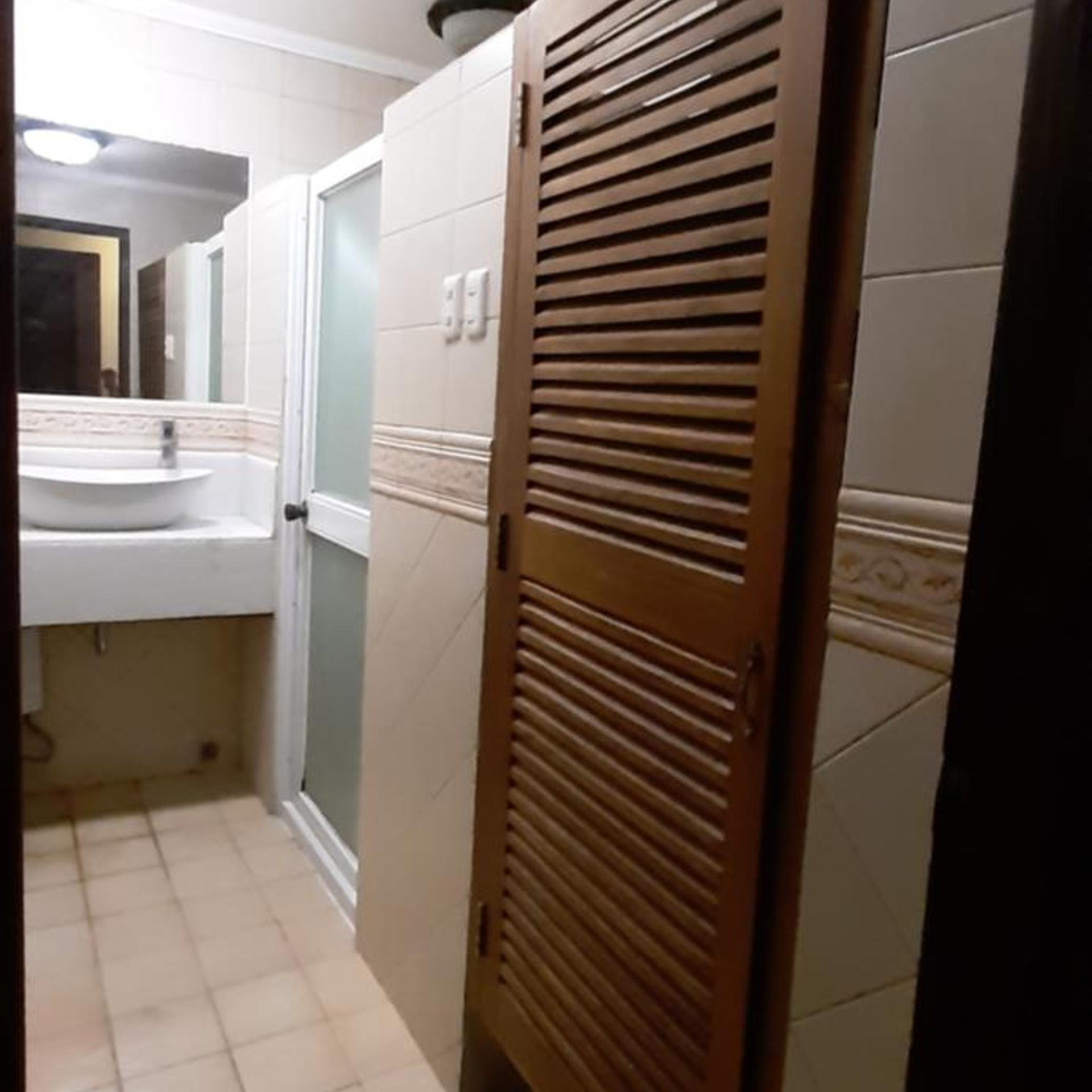سكن مشترك مختلط، Hotel Salcedo De Vigan 3/4