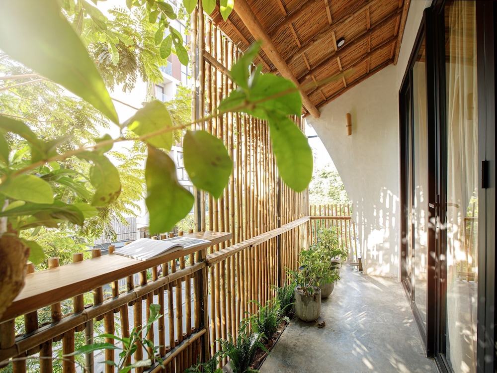 TA Boutique Hotel 40/44