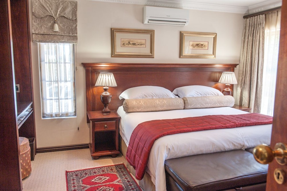 Blaauwheim Guest House 7/29