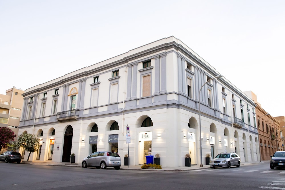 Historico Loft & Rooms 42/50