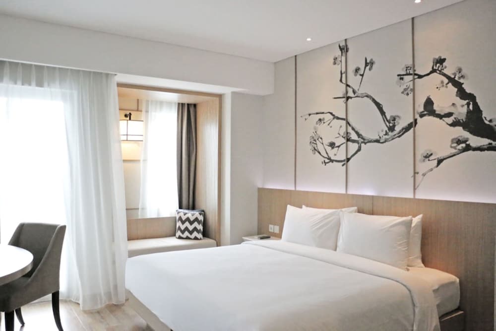 Hotel Santika Mega City Bekasi 14/49