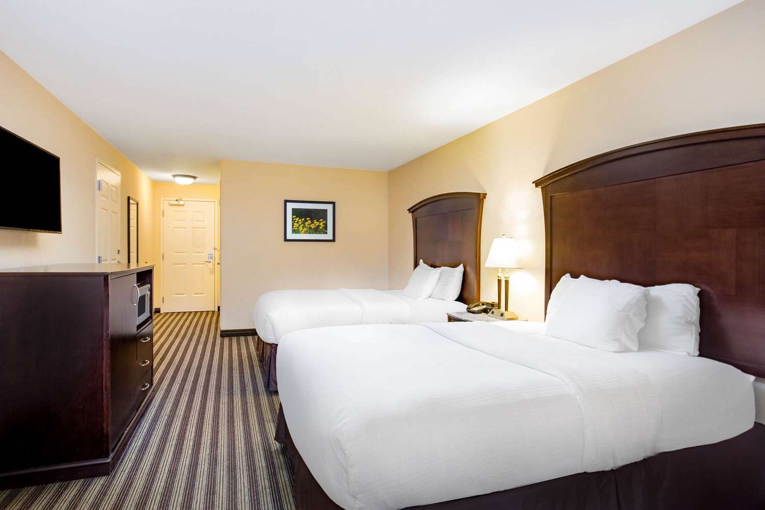 La Quinta Inn & Suites by Wyndham Fowler 16/61