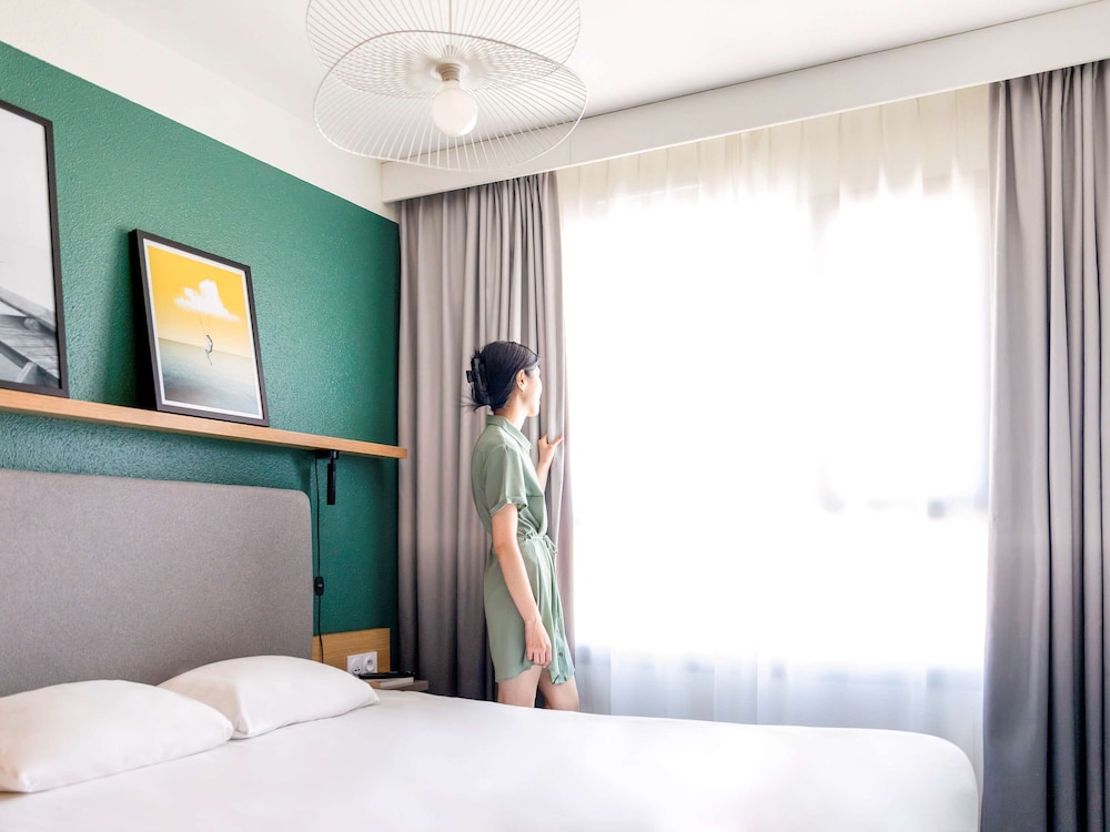 Aparthotel Adagio Annecy Centre 4/81