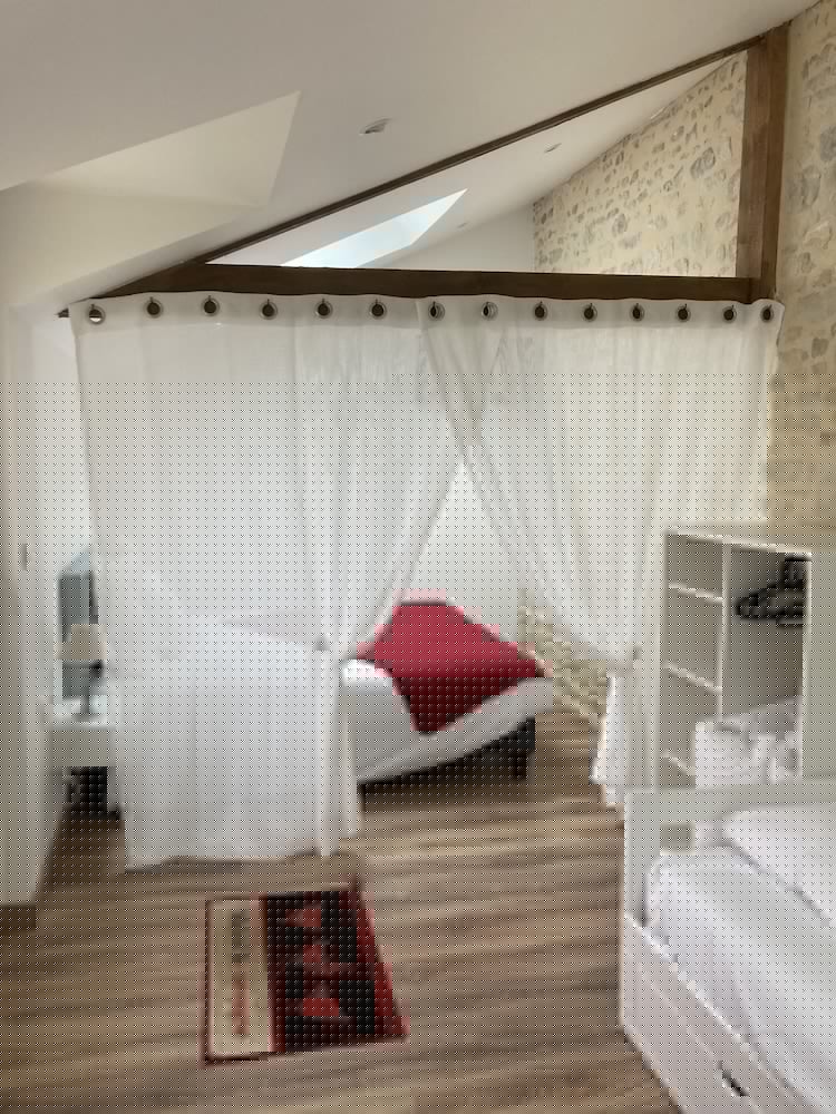 Hotel Le Saint - Patrice 27/67