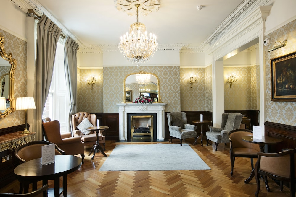 The Harcourt Hotel 29/49