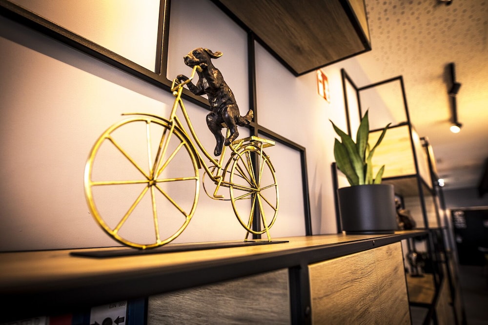 ibis Wels 4/43