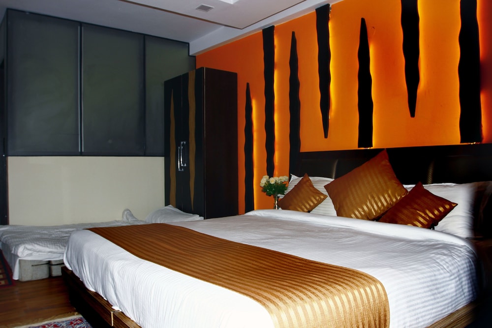 Hotel Nalanda Ladakh 16/63
