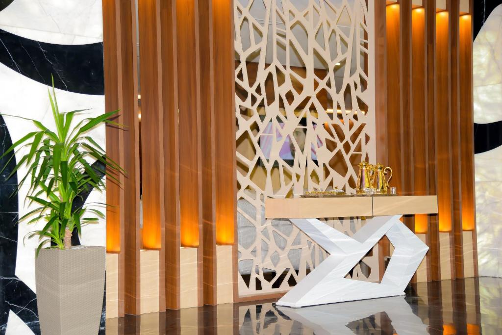 فندق مورا(Mora Hotel) 21/36