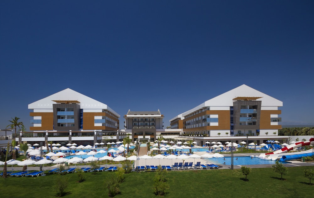 Terrace Elite Resort Hotel 34/41