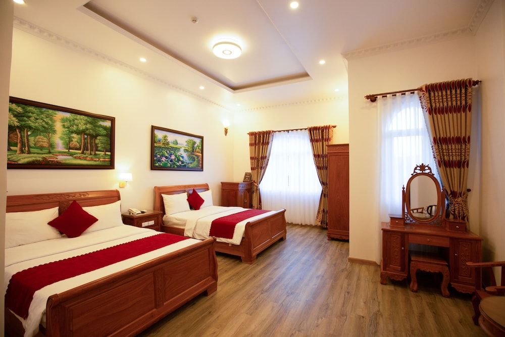 Fortune Dai Loi Hotel 33/60