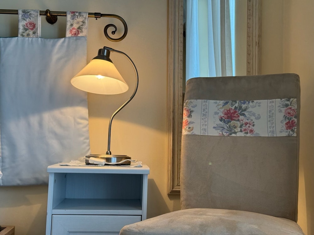 Bed&amp;Breakfast EREMES 15/50