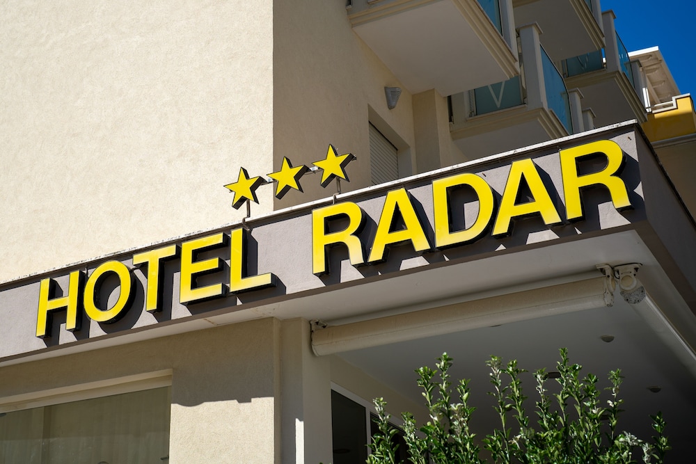 Radar 5/48
