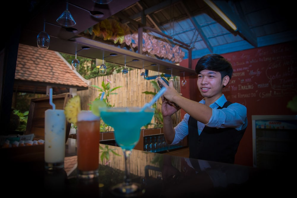 Sonalong Boutique Village & Resort 53/70