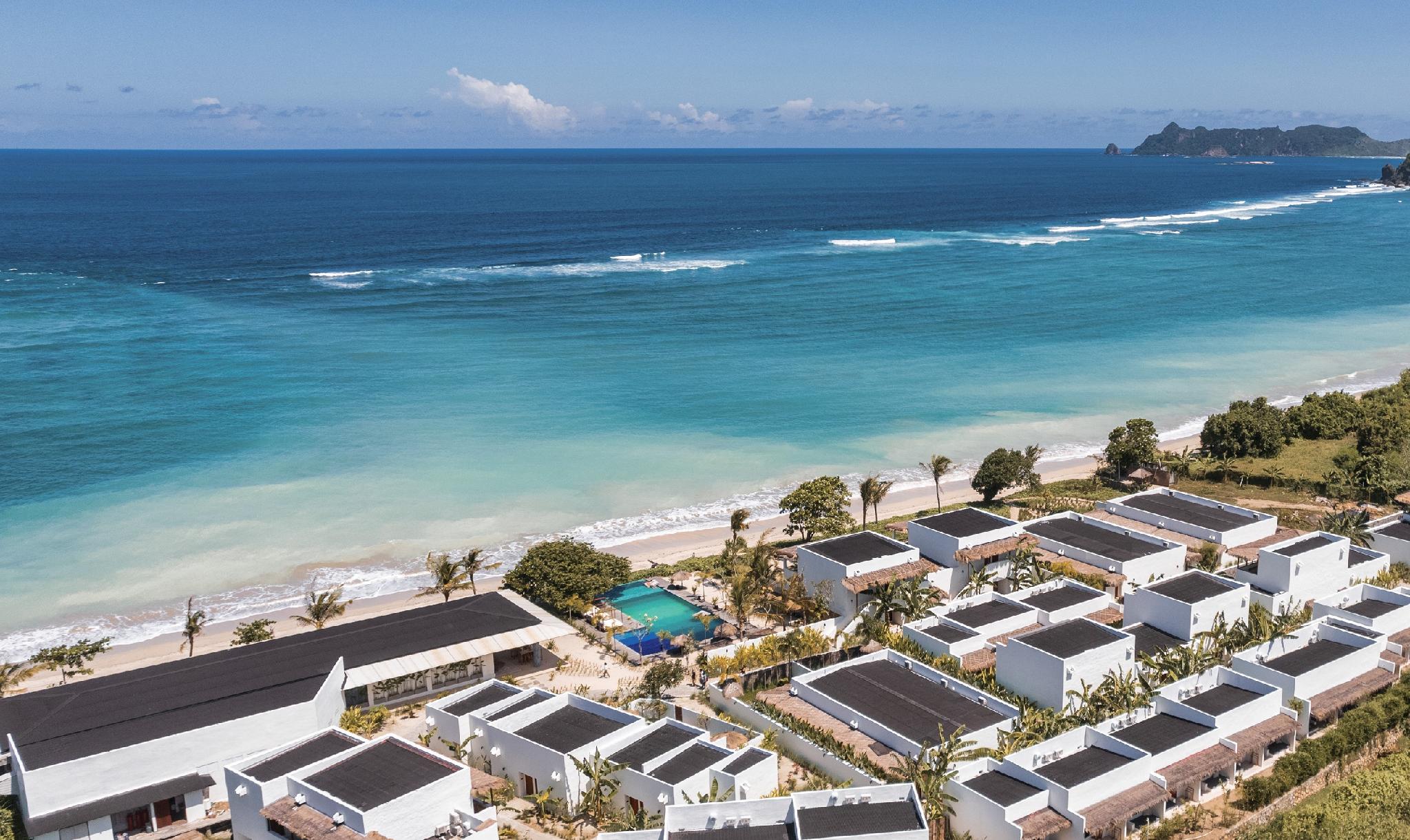 Suite, Ocean Front