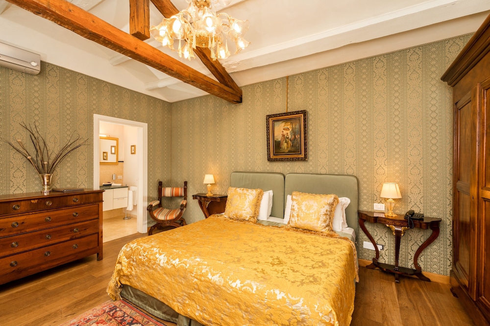Relais Alberti 14/69