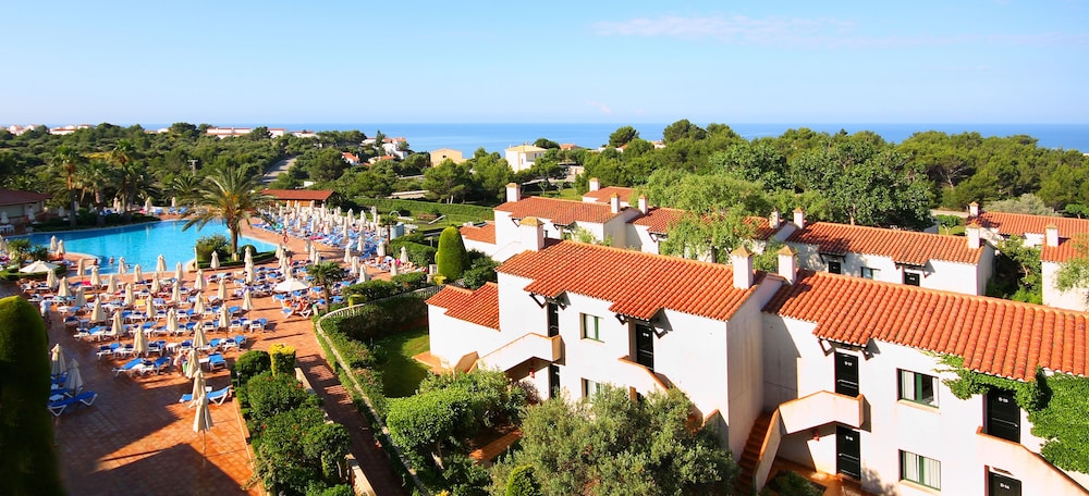 Valentin Son Bou Hotel Apartments 12/85