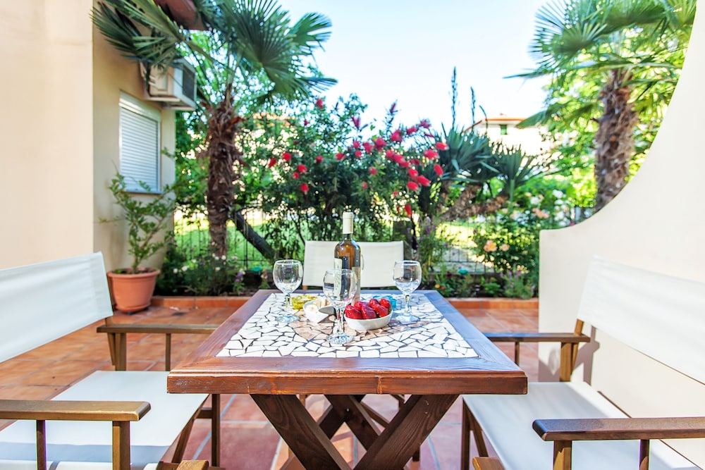 Casa Di Mare Poseidon 24/34