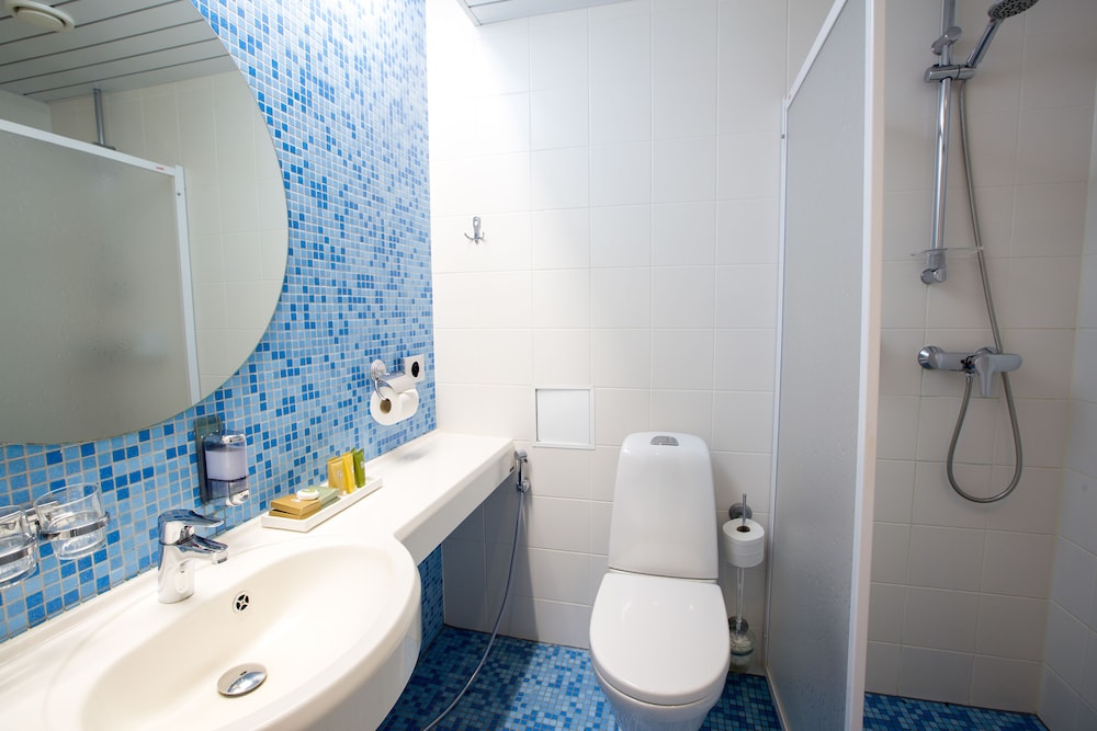 غرفة اقتصادية عائلية، Tallinn Viimsi Spa 3/4