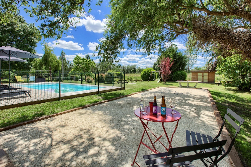 Hotel Kyriad Libourne - Saint Emilion 15/34