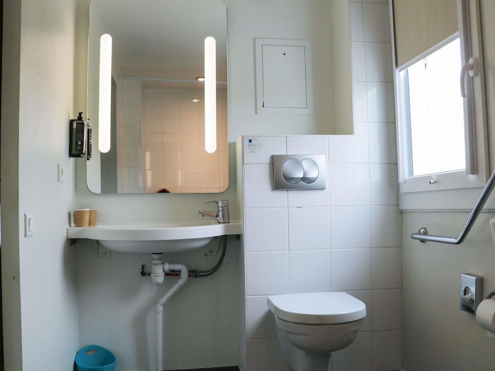 ibis budget Montpellier Sud Pres d Arenes 67/71