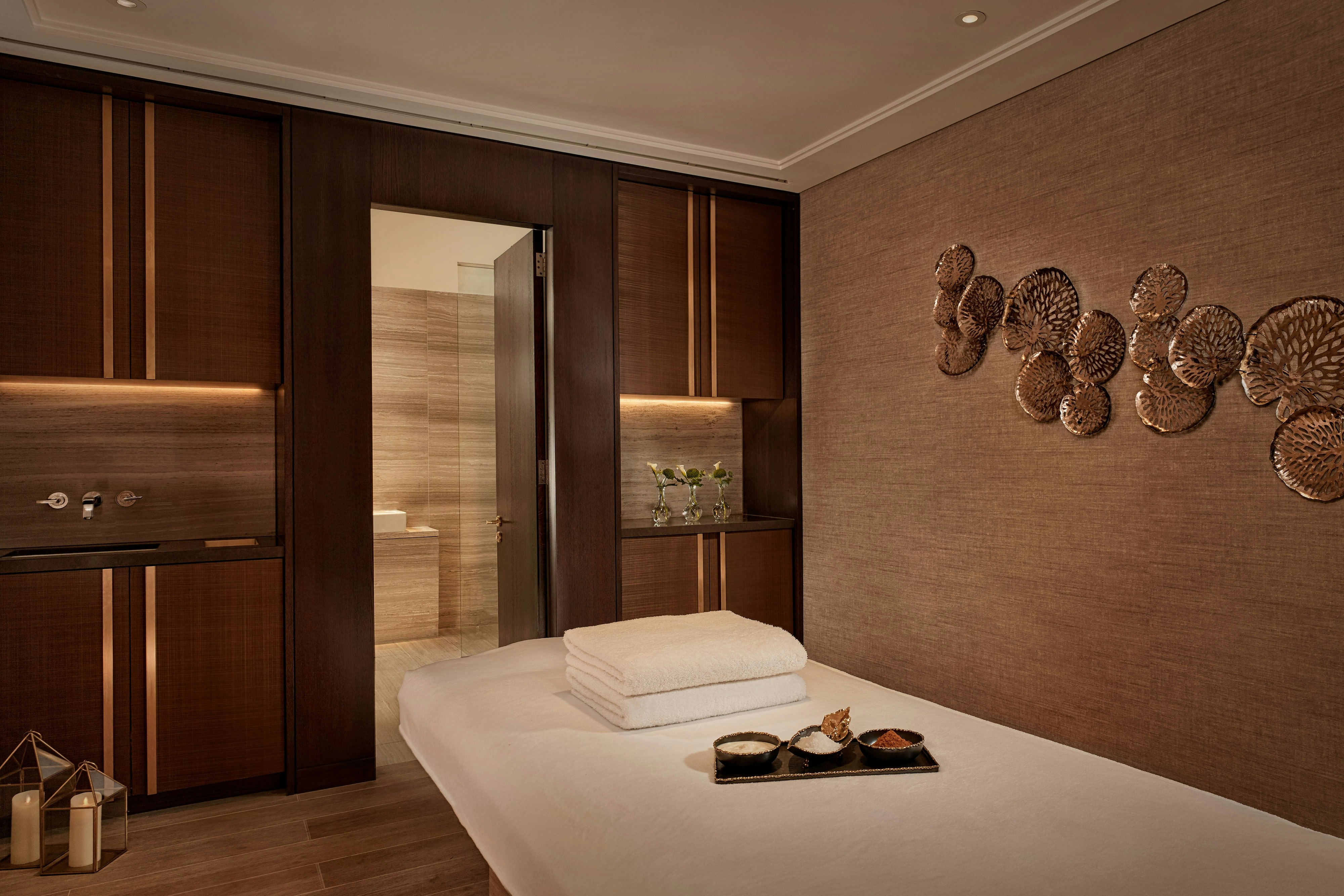 The Langley, a Luxury Collection Hotel, Buckinghamshire 39/78