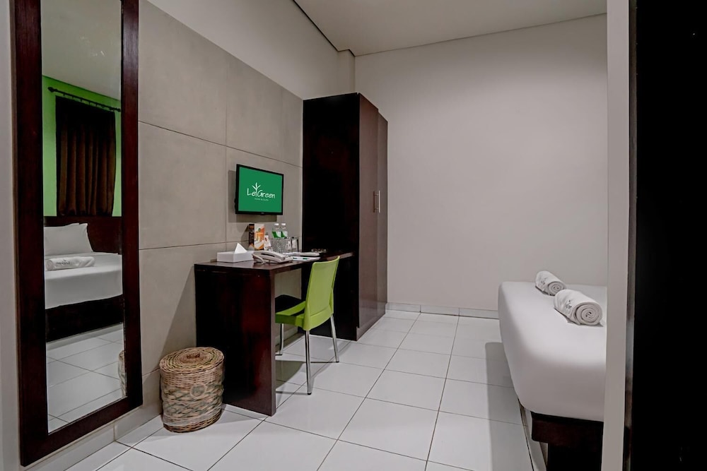 Legreen Suite Setiabudi 25/26