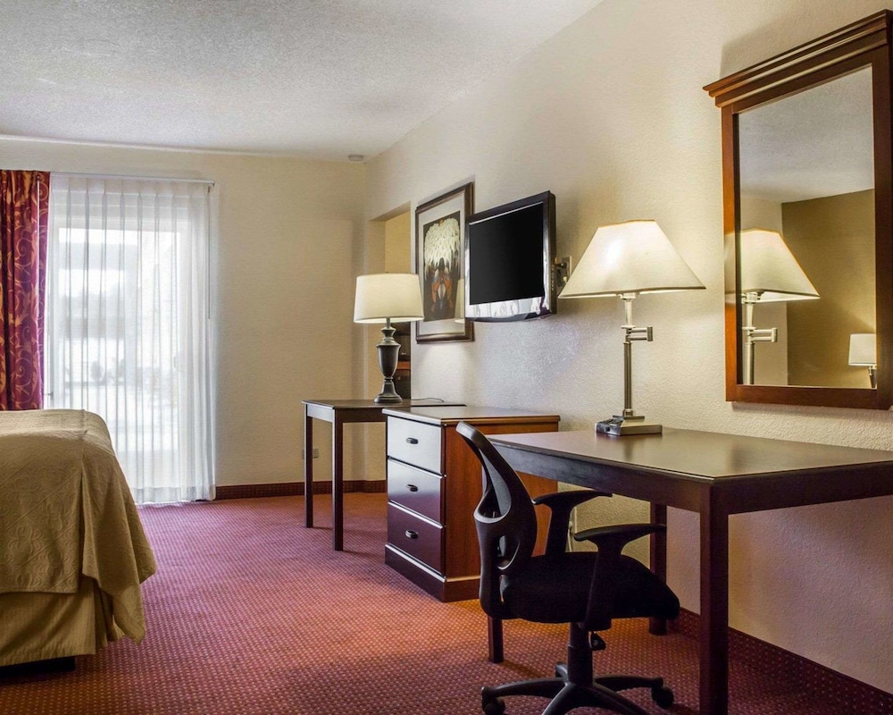 Hotel Americana Nogales, AZ 21/41