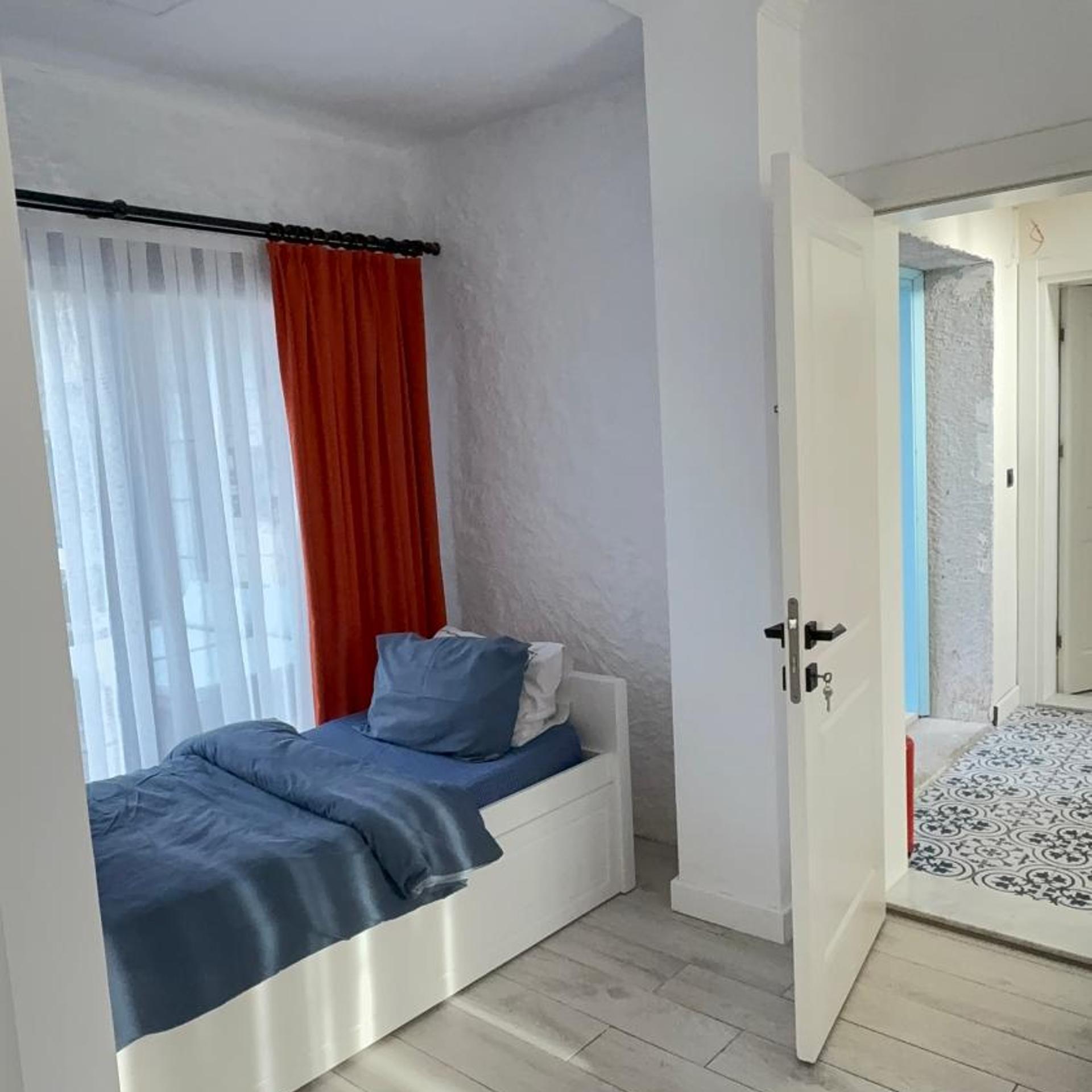 Paradise Hotel Alacati 9/23