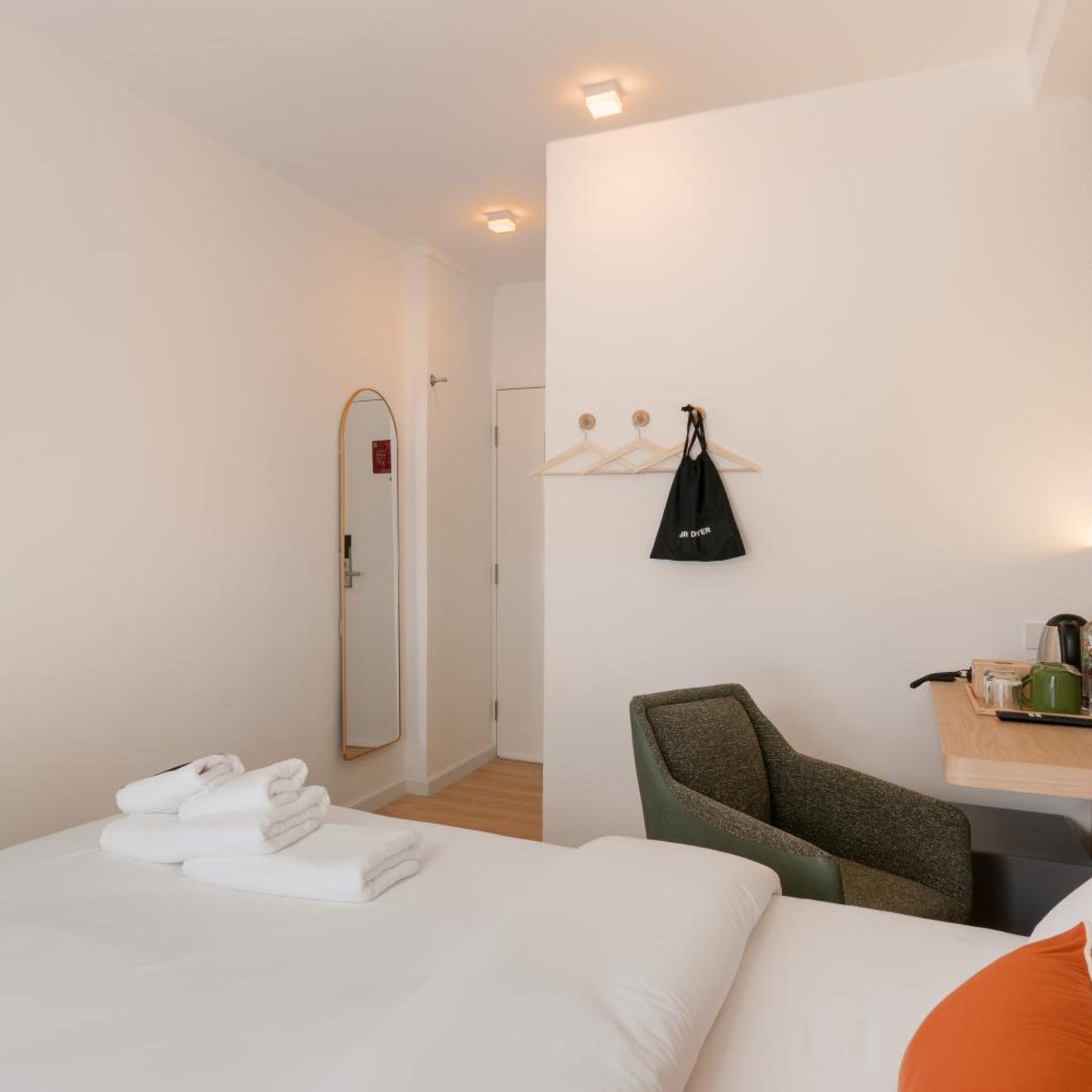 Hotel PaPa Ratchada-Huai Khwang 16/37