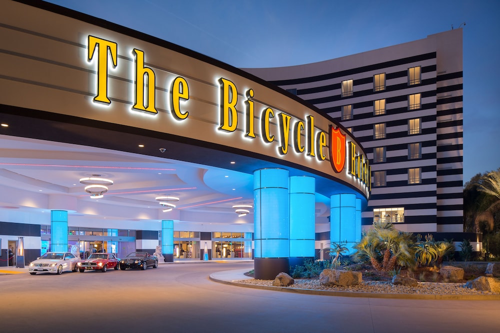 The Bicycle Hotel & Casino 5/54
