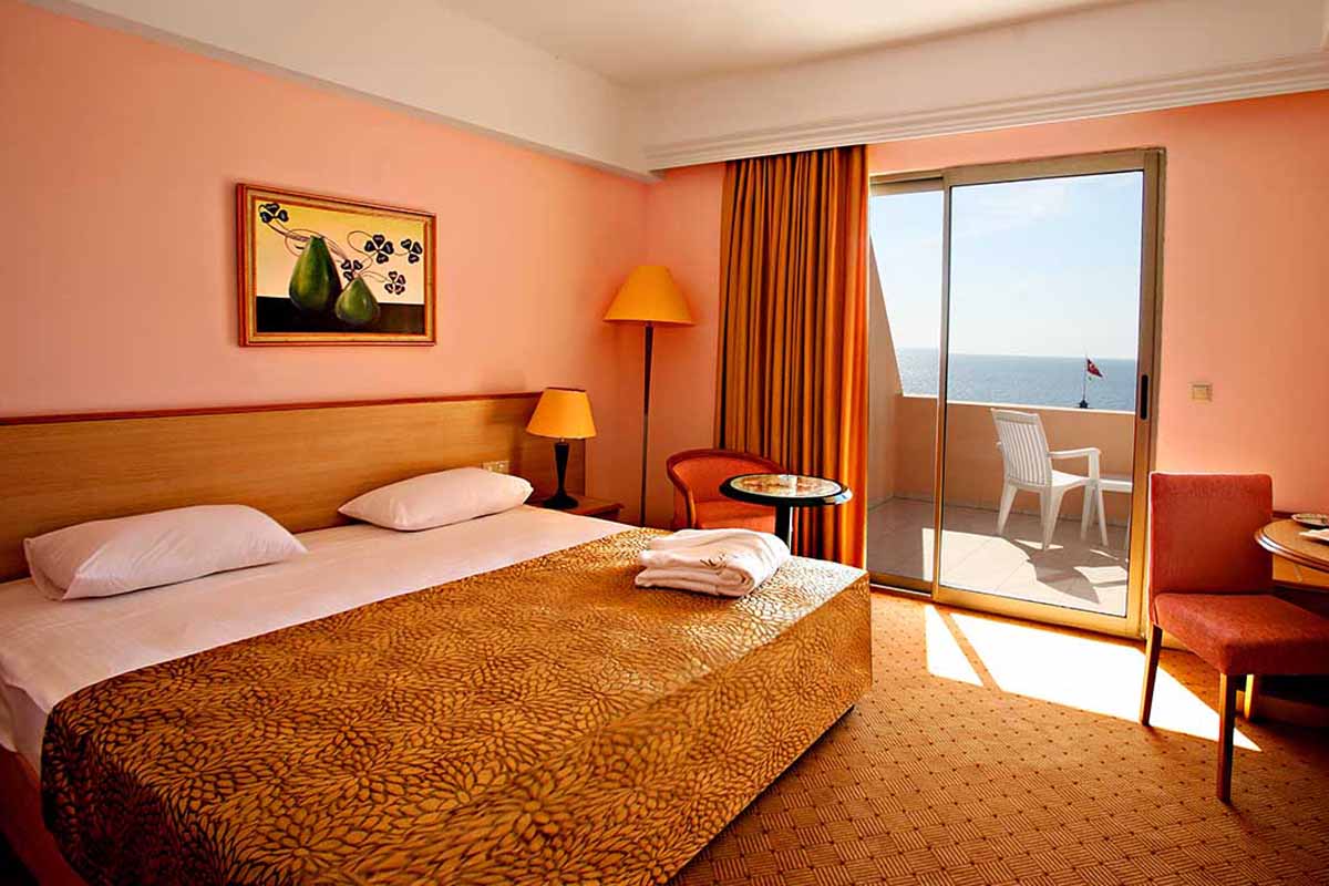 Grand Cortez Resort Hotel & Spa 6/17