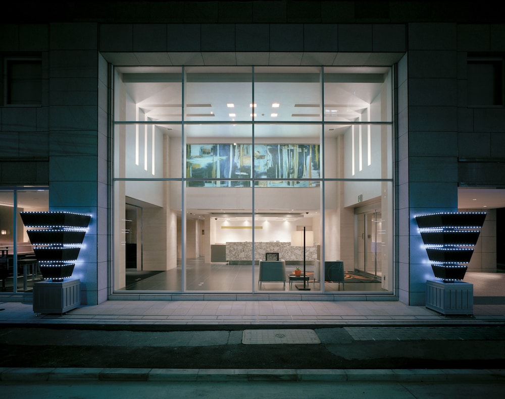 Villa Fontaine Tokyo Hatchobori 2/49