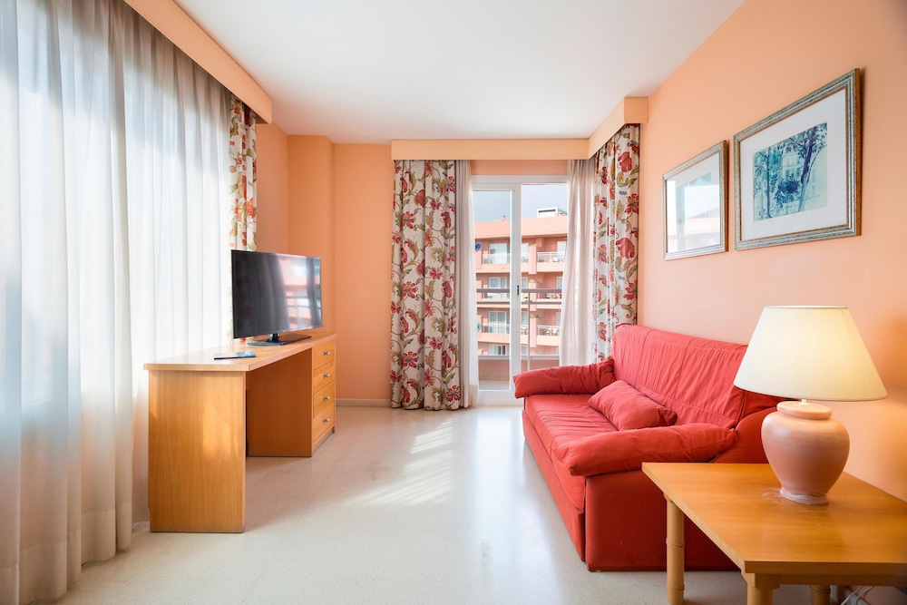 Best Roquetas Hotel 29/50