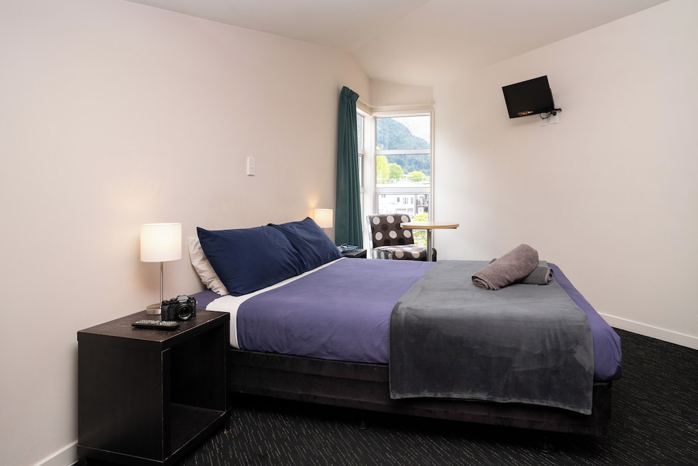 Superior, Double Bed