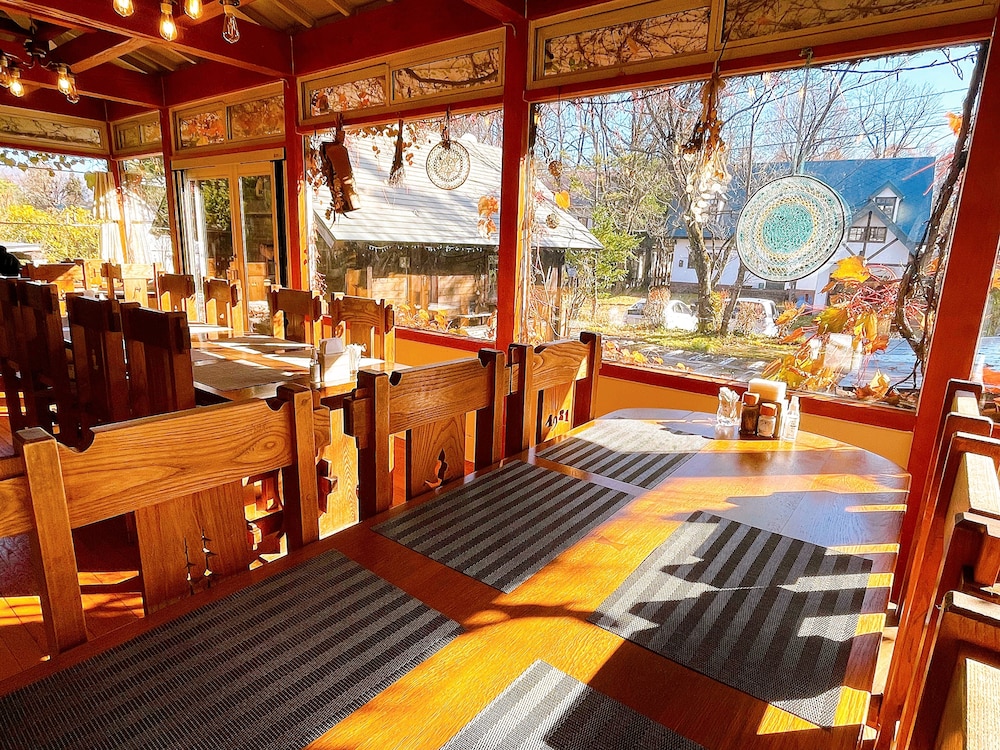 Hakuba Brownie Cottages & Condominiums 40/50