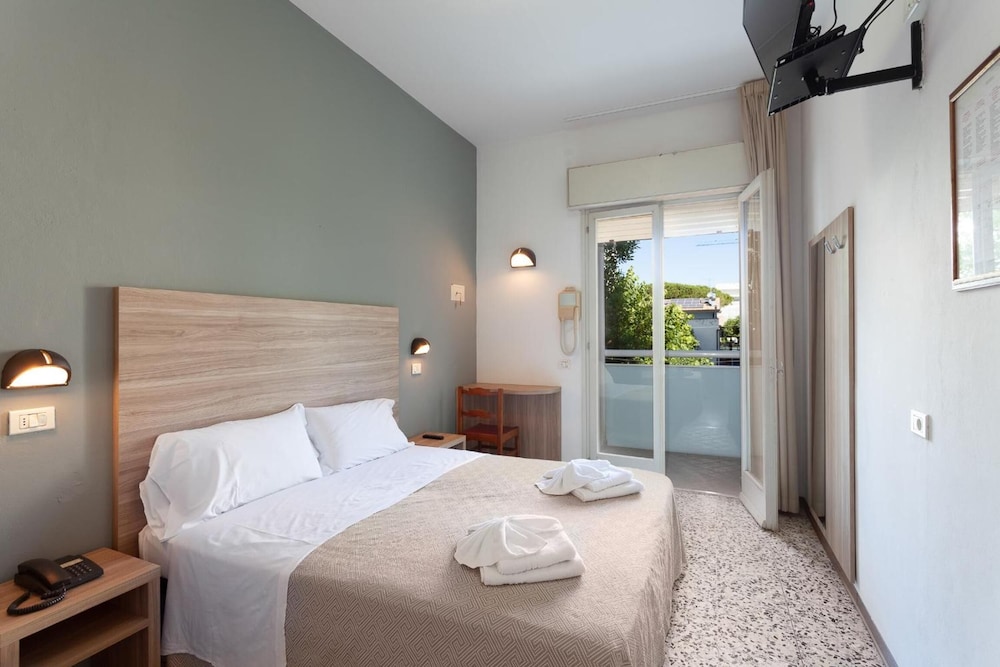 Hotel Admiral 17/61