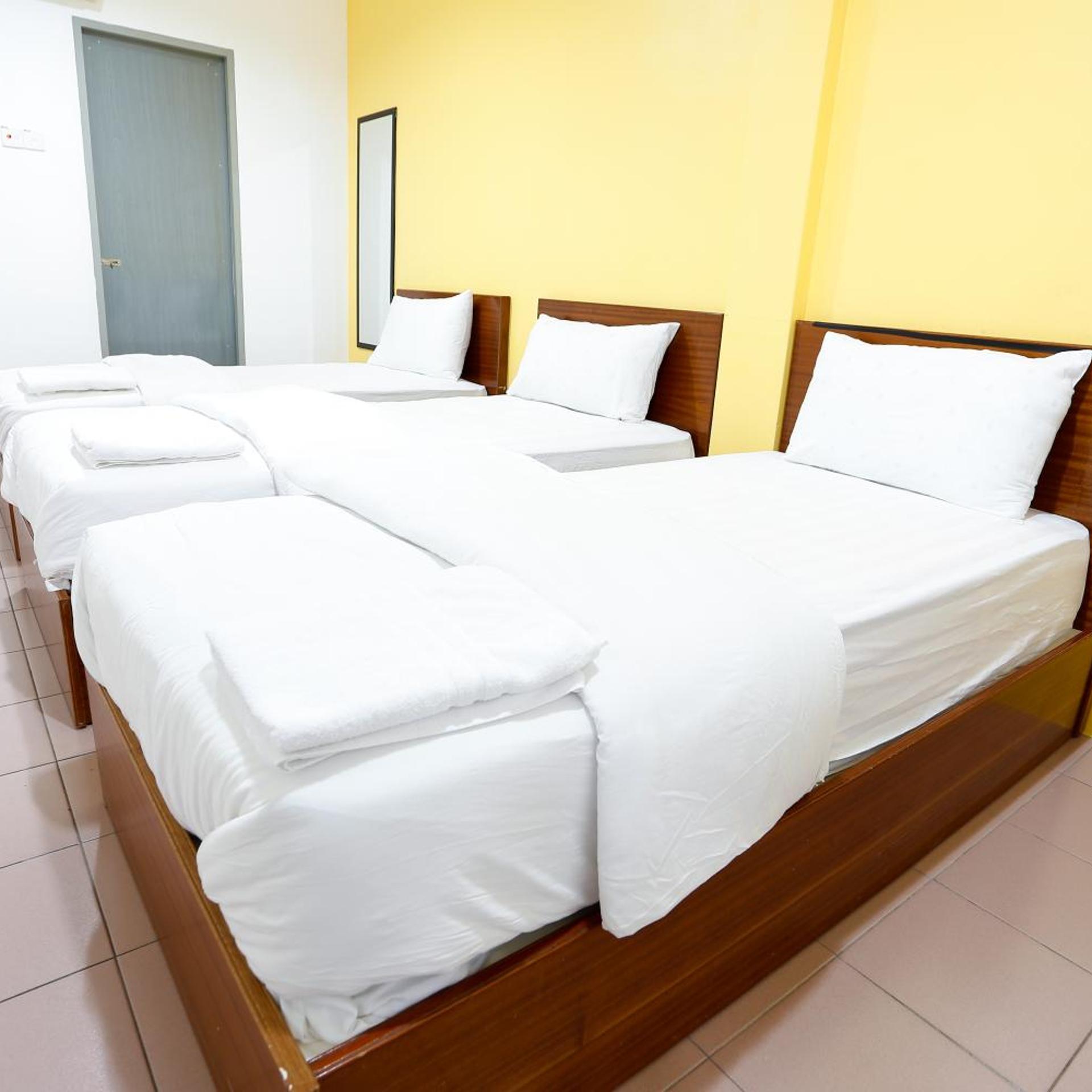 Lux Hotel 19/27