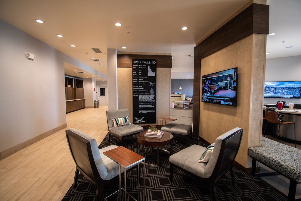 TownePlace Suites by Marriott Twin Falls 21/34
