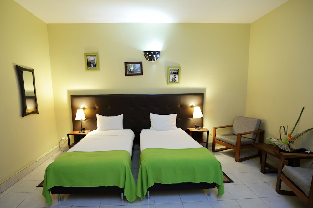 Relais des Plateaux 14/63