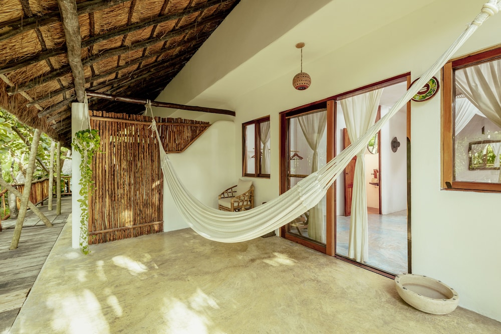 Hotel Dos Ceibas Eco Retreat Tulum 27/50