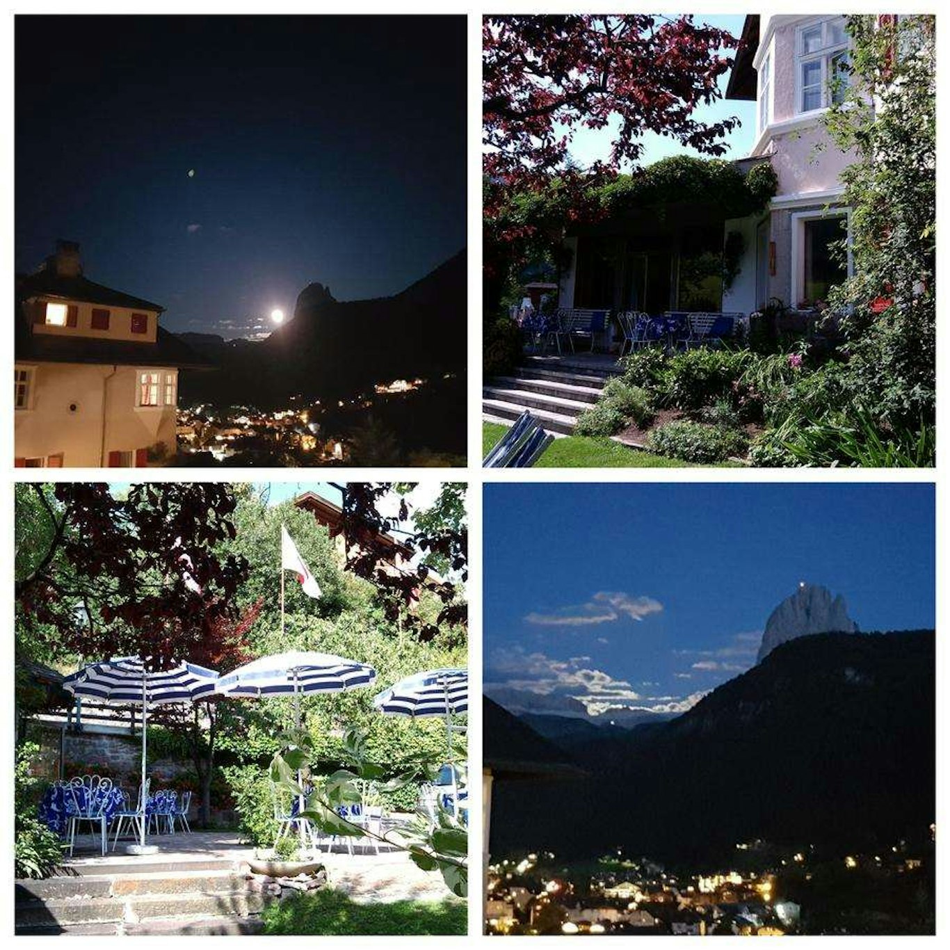 Hotel Villa Emilia Ortisei 56/56