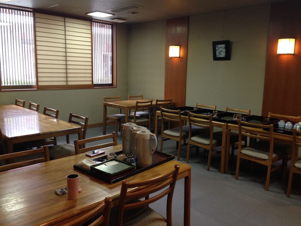 Nakayasu Ryokan 30/43