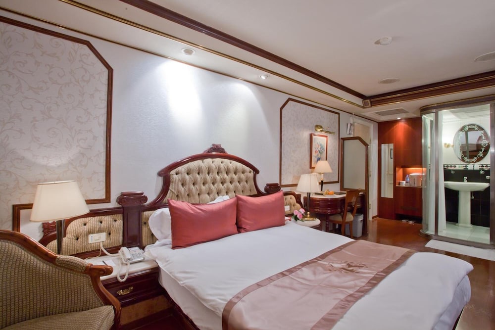 Charming City Sungshan Hotel 23/50