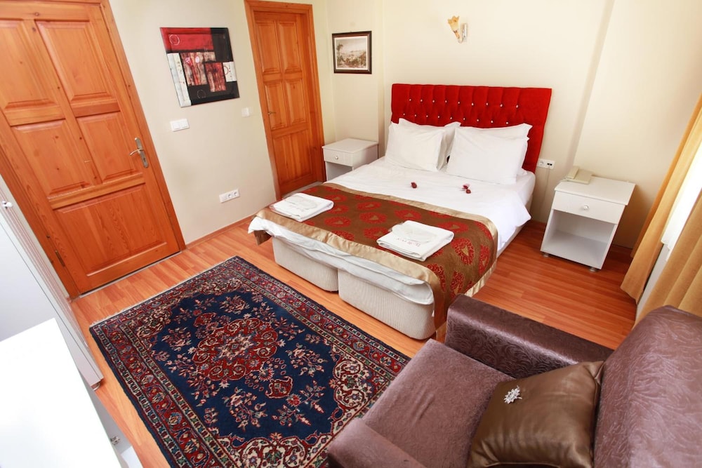 Star Hotel Istanbul 22/59