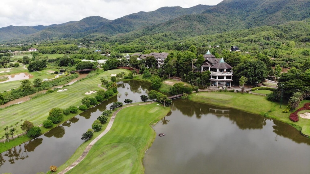 Gassan Khuntan Golf and Resort Lamphun 39/50